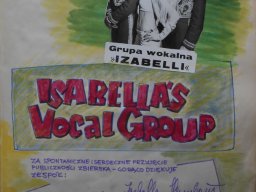 Kronika Domu Kultury w Zbiersku strona - 090